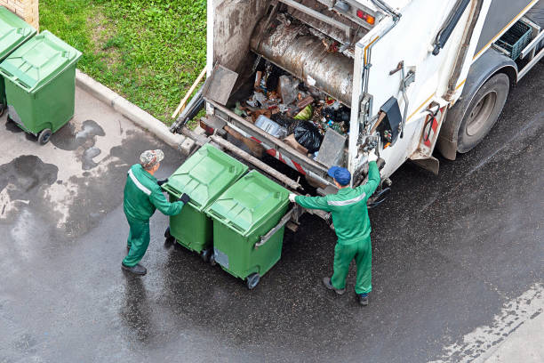 Best Professional Junk Removal  in Hood River, OR