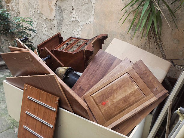 Professional Junk Removal in Hood River, OR