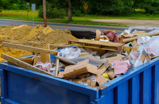 Full-Service Junk Removal in Hood River, OR